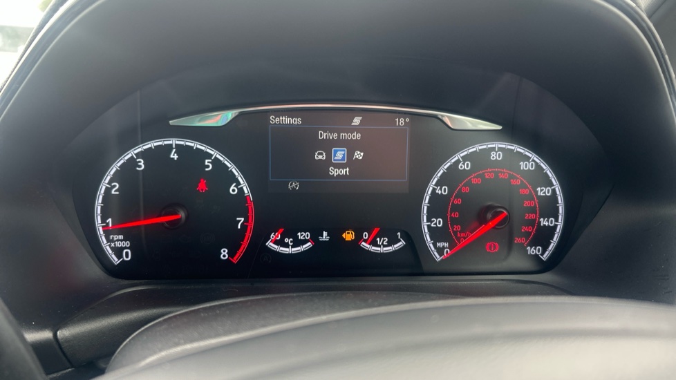 Ford Fiesta ST 1.5 EcoBoost ST-2 5dr Petrol Hatchback - Image 31