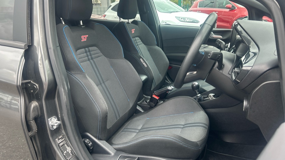 Ford Fiesta ST 1.5 EcoBoost ST-2 5dr Petrol Hatchback - Image 34
