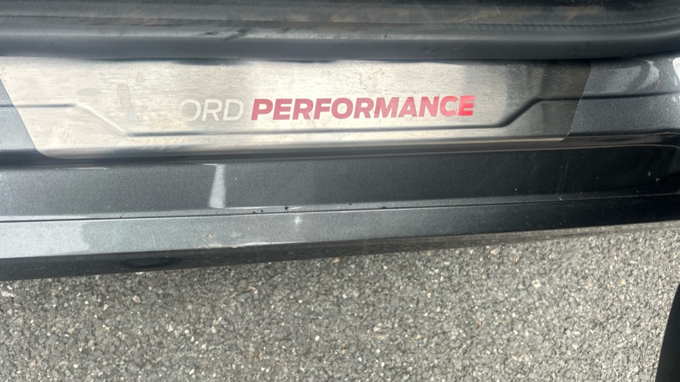 Ford Fiesta ST 1.5 EcoBoost ST-2 5dr Petrol Hatchback - Image 35