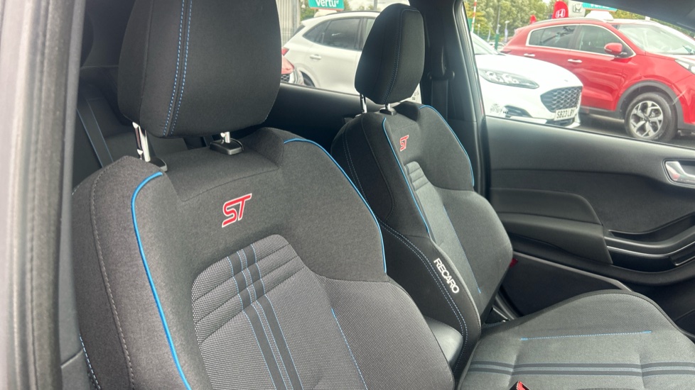 Ford Fiesta ST 1.5 EcoBoost ST-2 5dr Petrol Hatchback - Image 36