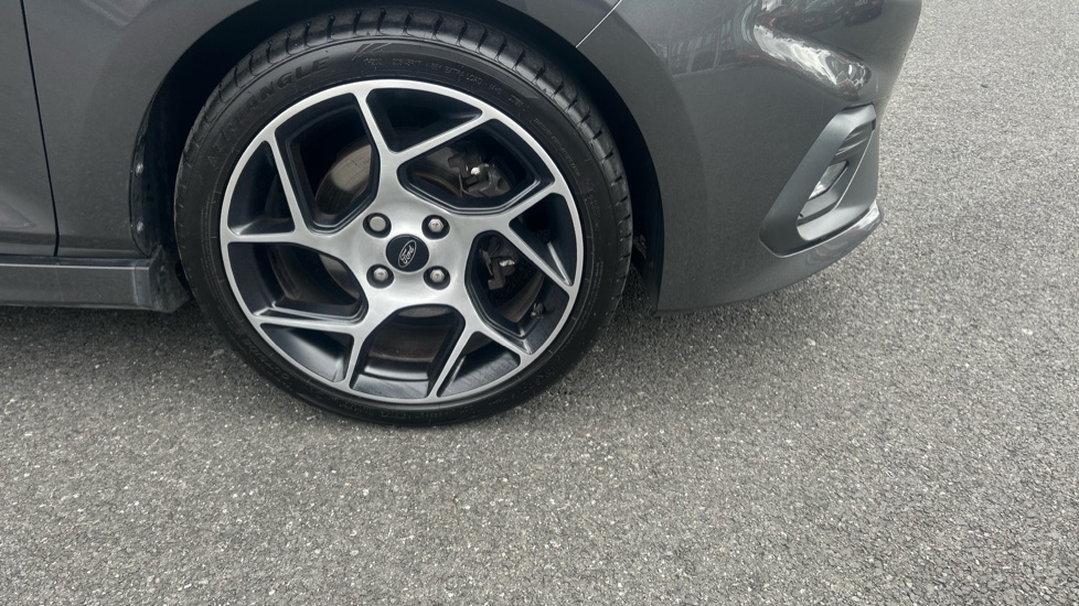 Ford Fiesta ST 1.5 EcoBoost ST-2 5dr Petrol Hatchback - Image 37