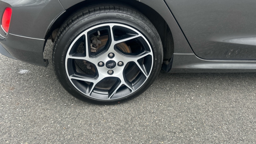Ford Fiesta ST 1.5 EcoBoost ST-2 5dr Petrol Hatchback - Image 38