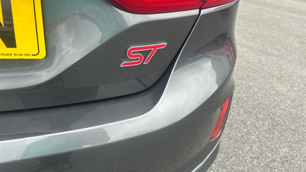 Ford Fiesta ST 1.5 EcoBoost ST-2 5dr Petrol Hatchback - Image 39
