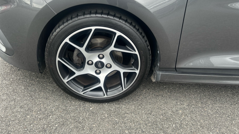 Ford Fiesta ST 1.5 EcoBoost ST-2 5dr Petrol Hatchback - Image 42