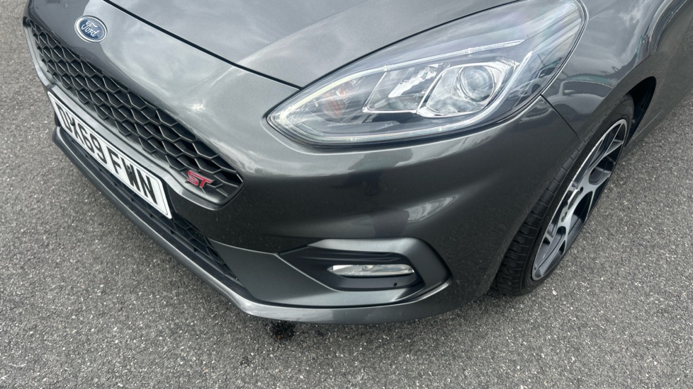 Ford Fiesta ST 1.5 EcoBoost ST-2 5dr Petrol Hatchback - Image 43