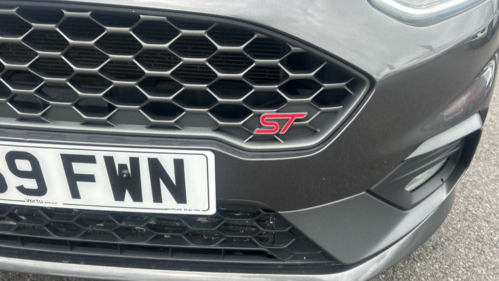 Ford Fiesta ST 1.5 EcoBoost ST-2 5dr Petrol Hatchback - Image 44