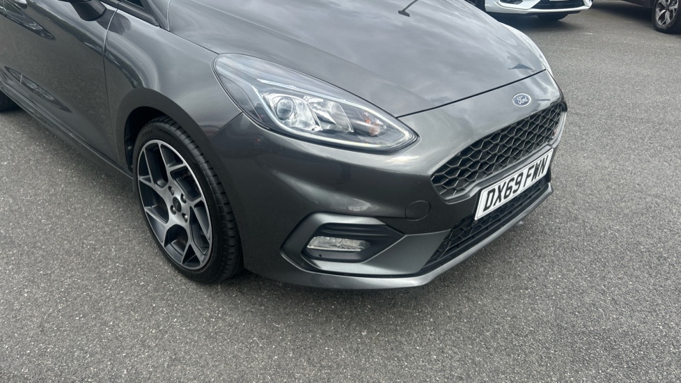 Ford Fiesta ST 1.5 EcoBoost ST-2 5dr Petrol Hatchback - Image 45