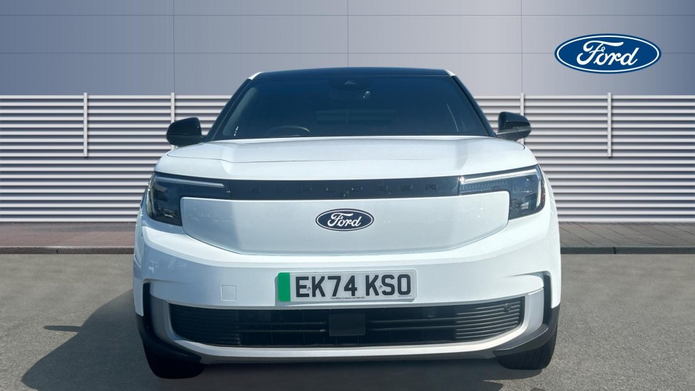 Ford Explorer 250kW Premium 79kWh AWD 5dr Auto Electric Estate - Image 3