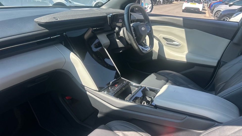 Ford Explorer 250kW Premium 79kWh AWD 5dr Auto Electric Estate - Image 9