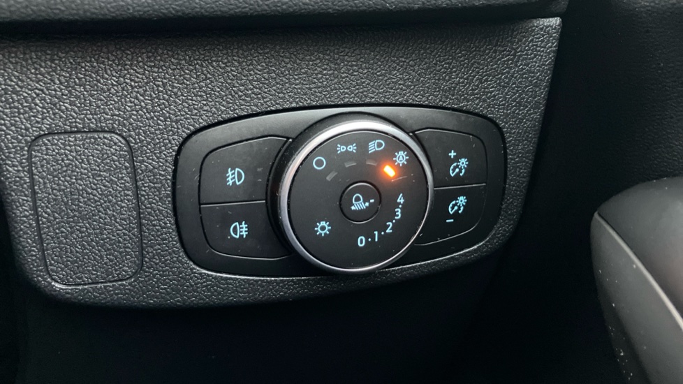 Ford Focus 1.0 EcoBoost Hybrid mHEV 125 ST-Line Edition 5dr Petrol Hatchback - Image 23