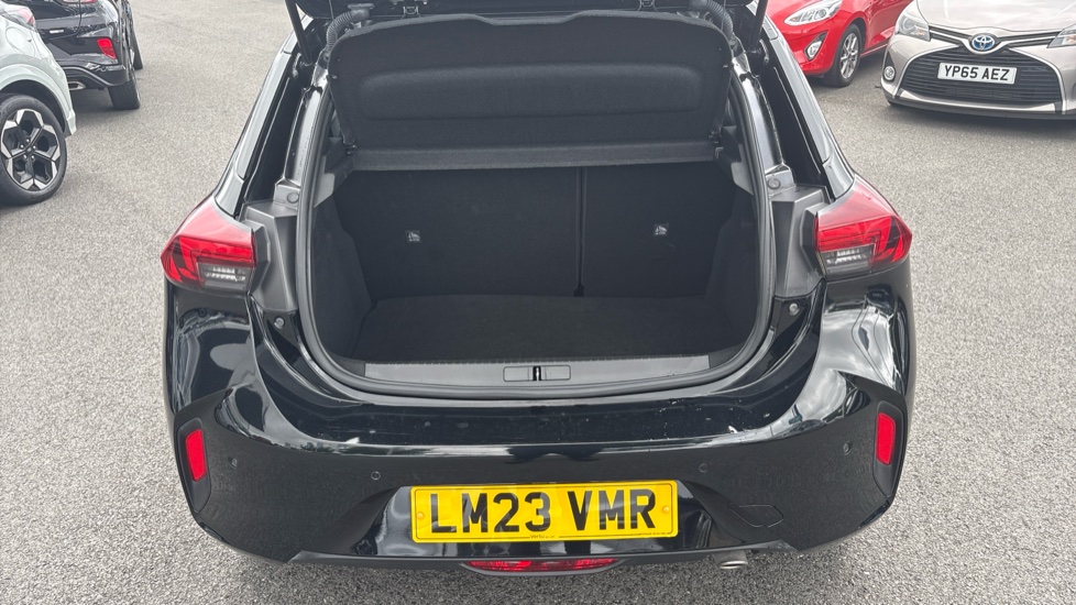 Vauxhall Corsa 1.2 Turbo Ultimate 5dr Petrol Hatchback - Image 4
