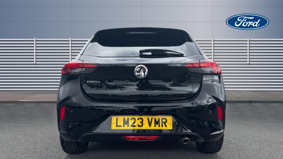 Vauxhall Corsa 1.2 Turbo Ultimate 5dr Petrol Hatchback - Image 6