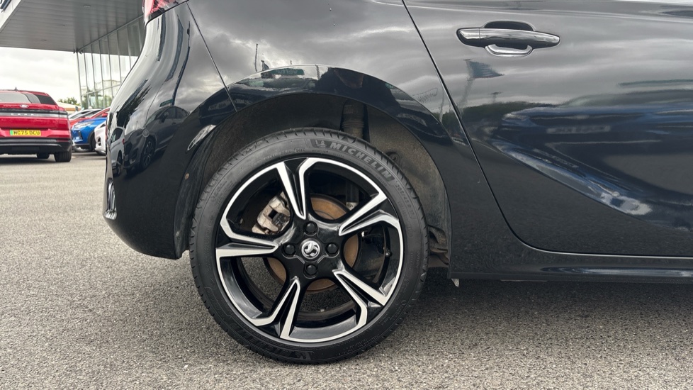 Vauxhall Corsa 1.2 Turbo Ultimate 5dr Petrol Hatchback - Image 7