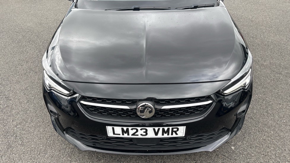 Vauxhall Corsa 1.2 Turbo Ultimate 5dr Petrol Hatchback - Image 8