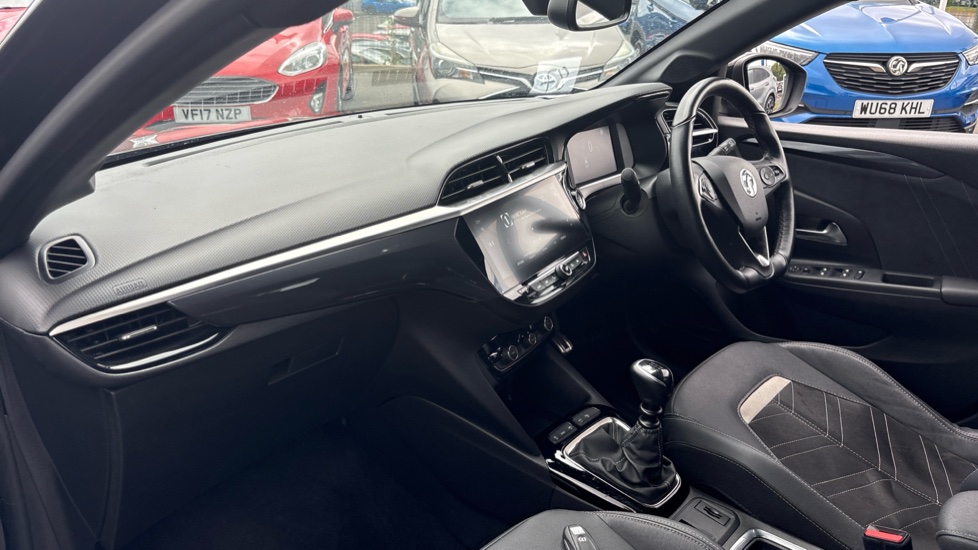 Vauxhall Corsa 1.2 Turbo Ultimate 5dr Petrol Hatchback - Image 9