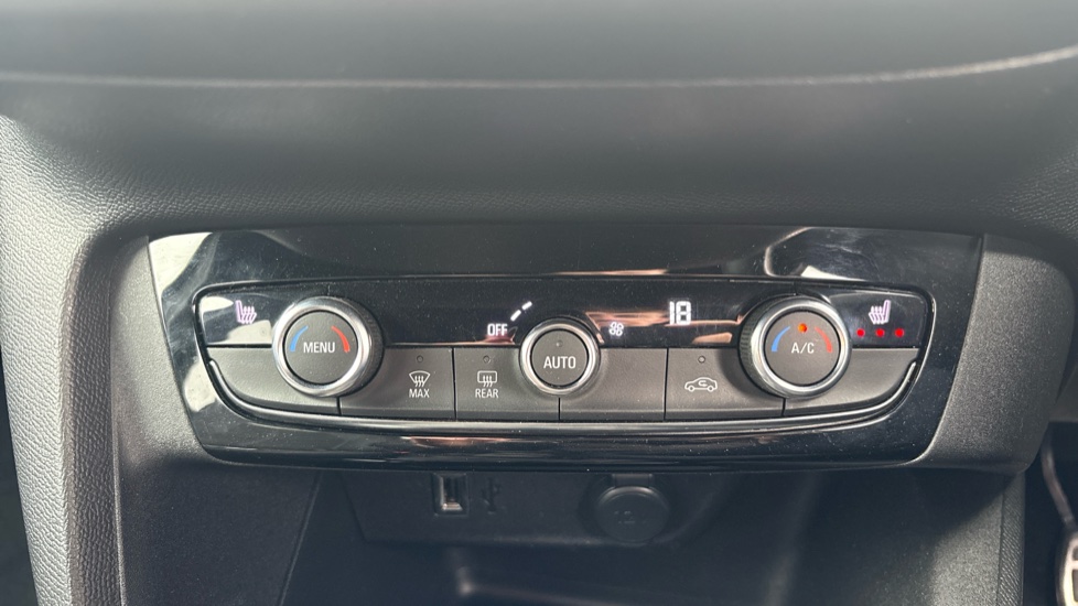 Vauxhall Corsa 1.2 Turbo Ultimate 5dr Petrol Hatchback - Image 19