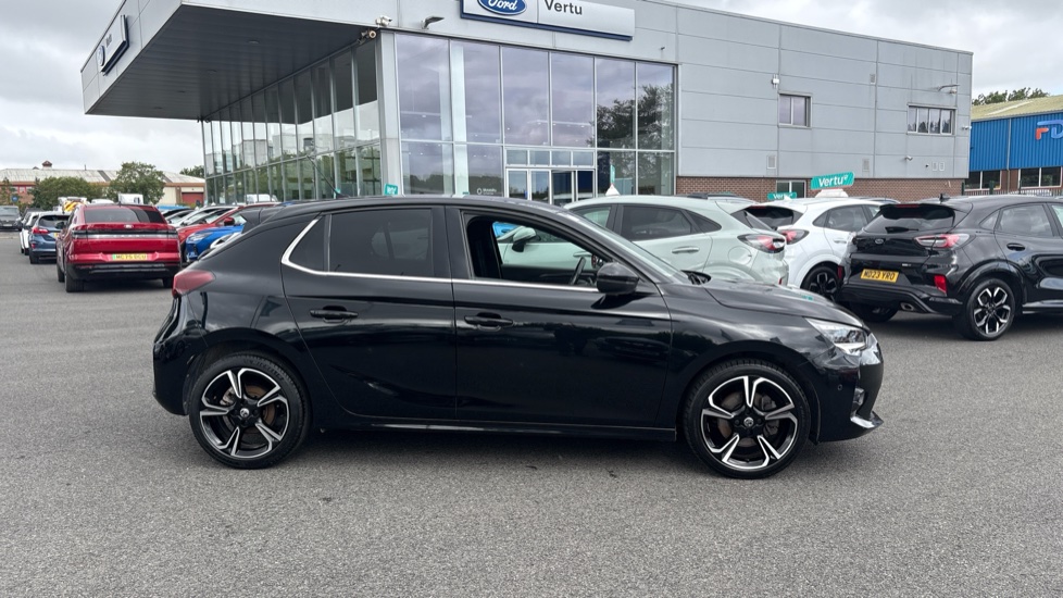 Vauxhall Corsa 1.2 Turbo Ultimate 5dr Petrol Hatchback - Image 23