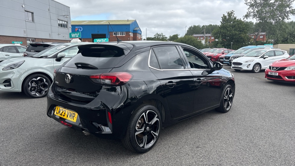 Vauxhall Corsa 1.2 Turbo Ultimate 5dr Petrol Hatchback - Image 24