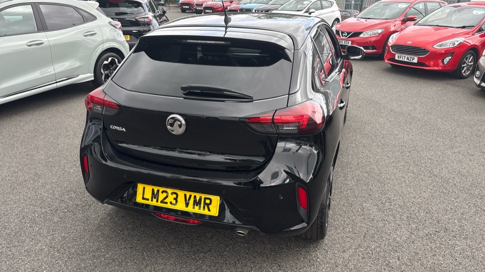 Vauxhall Corsa 1.2 Turbo Ultimate 5dr Petrol Hatchback - Image 25