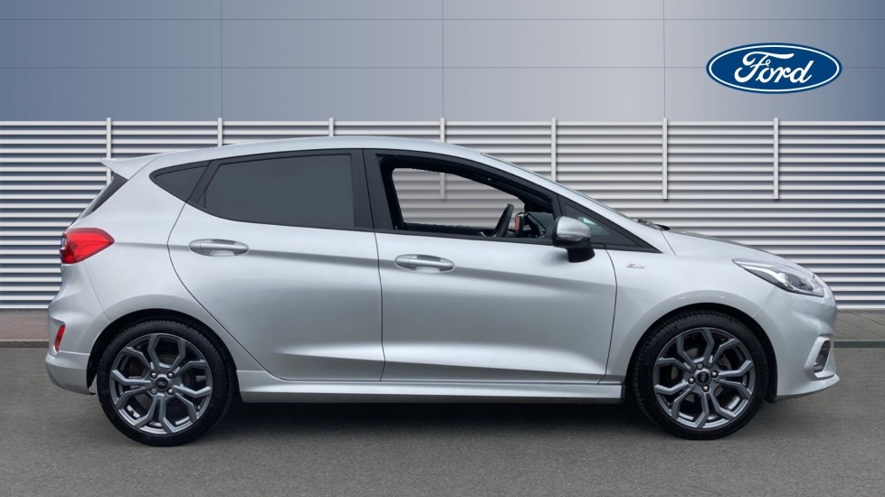 Ford Fiesta 1.0 EcoBoost 95 ST-Line Edition 5dr Petrol Hatchback - Image 5