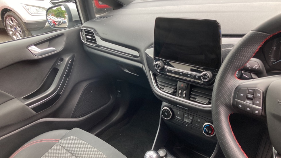 Ford Fiesta 1.0 EcoBoost 95 ST-Line Edition 5dr Petrol Hatchback - Image 14