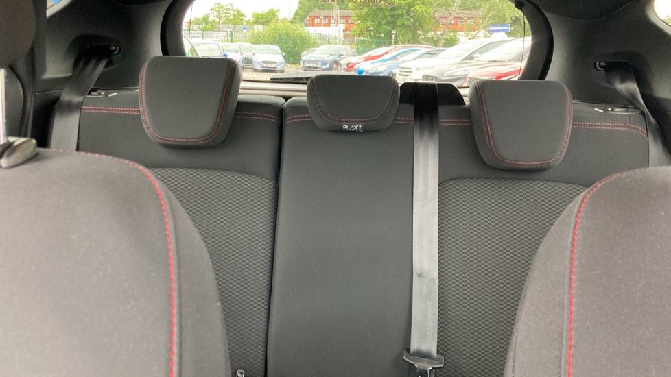 Ford Fiesta 1.0 EcoBoost 95 ST-Line Edition 5dr Petrol Hatchback - Image 15