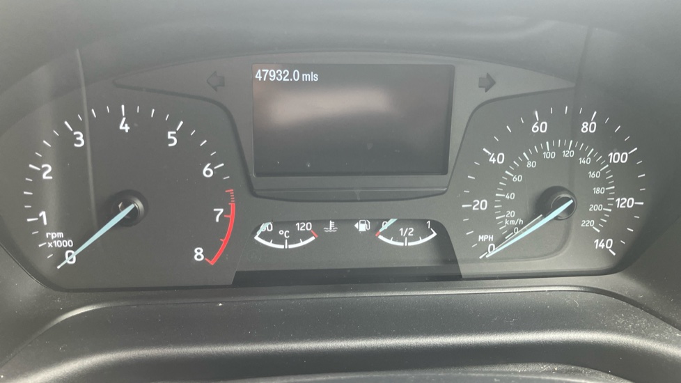 Ford Fiesta 1.0 EcoBoost 95 ST-Line Edition 5dr Petrol Hatchback - Image 18