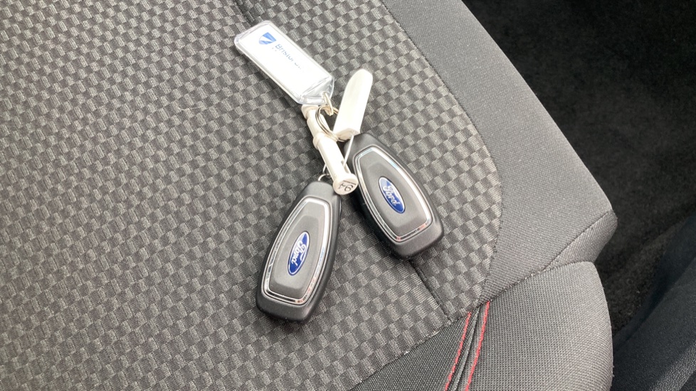 Ford Fiesta 1.0 EcoBoost 95 ST-Line Edition 5dr Petrol Hatchback - Image 20