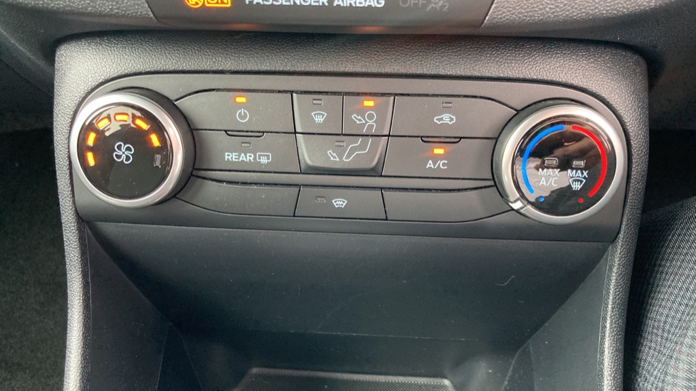 Ford Fiesta 1.0 EcoBoost 95 ST-Line Edition 5dr Petrol Hatchback - Image 21