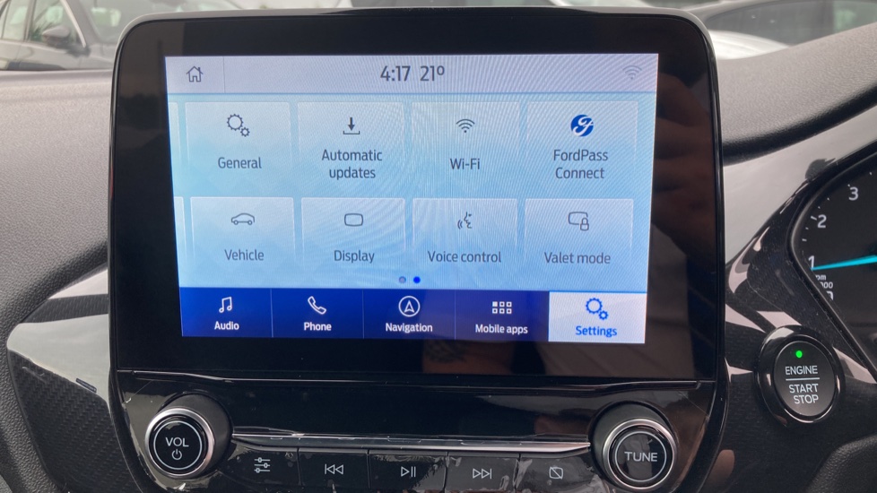 Ford Fiesta 1.0 EcoBoost 95 ST-Line Edition 5dr Petrol Hatchback - Image 28