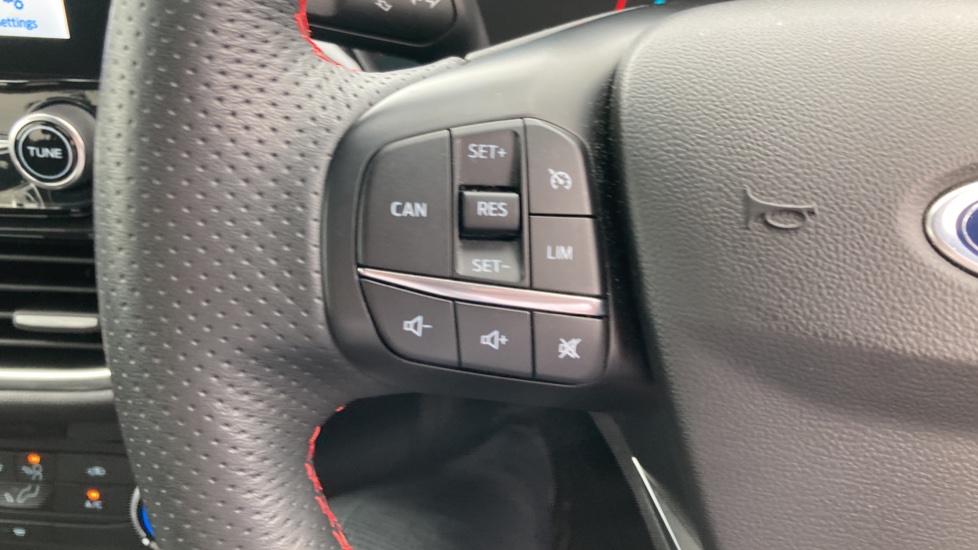 Ford Fiesta 1.0 EcoBoost 95 ST-Line Edition 5dr Petrol Hatchback - Image 30