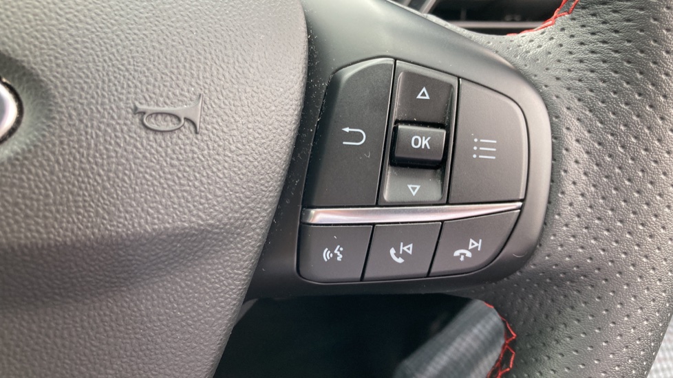 Ford Fiesta 1.0 EcoBoost 95 ST-Line Edition 5dr Petrol Hatchback - Image 31
