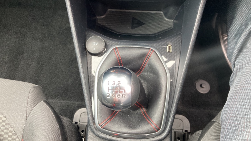 Ford Fiesta 1.0 EcoBoost 95 ST-Line Edition 5dr Petrol Hatchback - Image 37