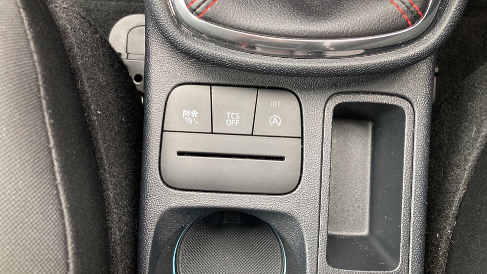 Ford Fiesta 1.0 EcoBoost 95 ST-Line Edition 5dr Petrol Hatchback - Image 38