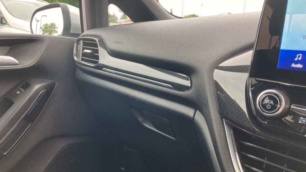 Ford Fiesta 1.0 EcoBoost 95 ST-Line Edition 5dr Petrol Hatchback - Image 39