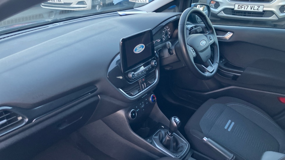Ford Fiesta 1.0 EcoBoost Active 5dr Petrol Hatchback - Image 9