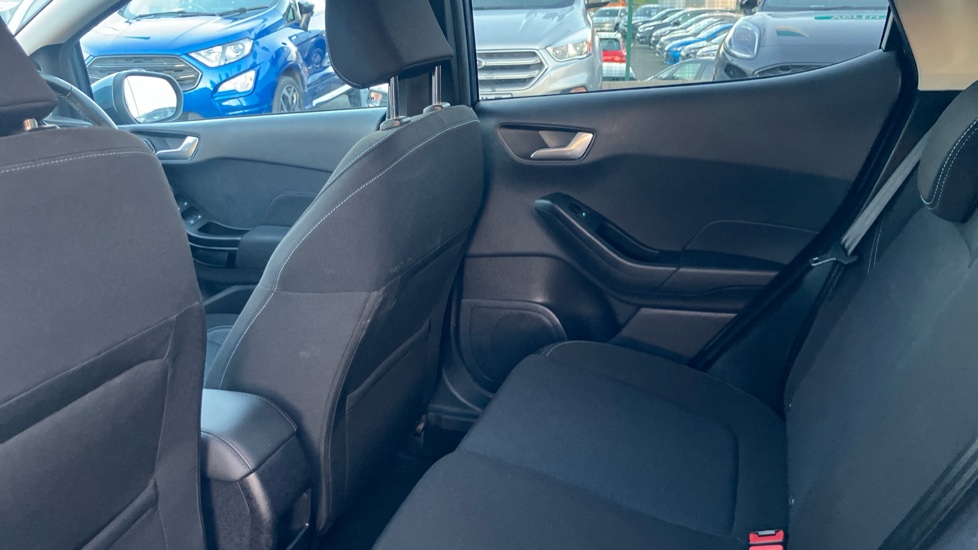 Ford Fiesta 1.0 EcoBoost Active 5dr Petrol Hatchback - Image 16