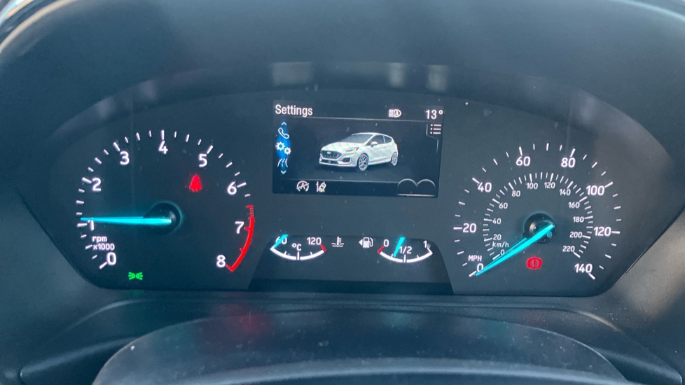 Ford Fiesta 1.0 EcoBoost Active 5dr Petrol Hatchback - Image 18