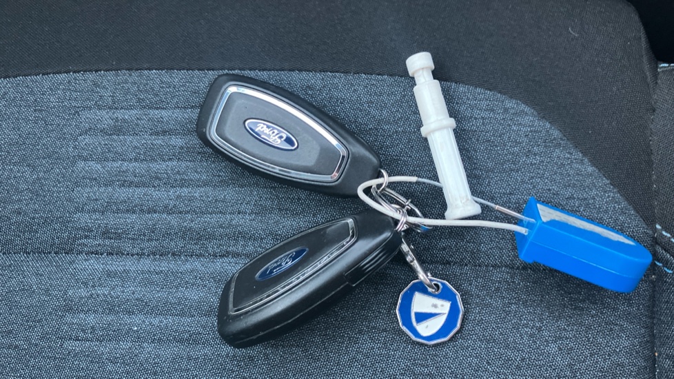 Ford Fiesta 1.0 EcoBoost Active 5dr Petrol Hatchback - Image 20
