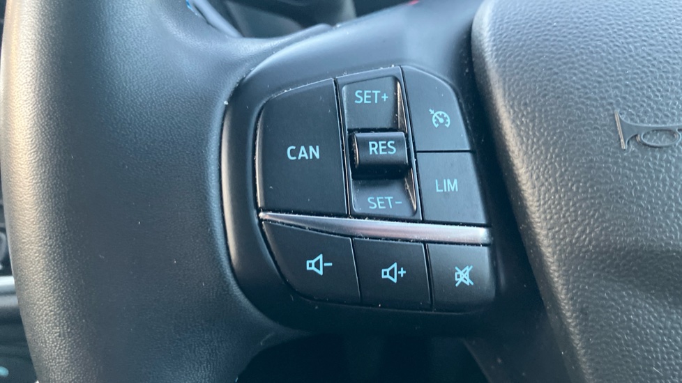 Ford Fiesta 1.0 EcoBoost Active 5dr Petrol Hatchback - Image 21