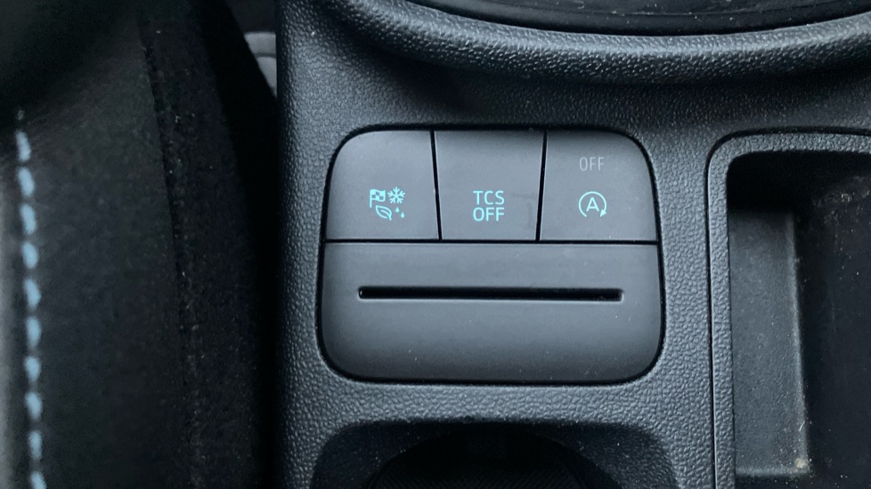Ford Fiesta 1.0 EcoBoost Active 5dr Petrol Hatchback - Image 27