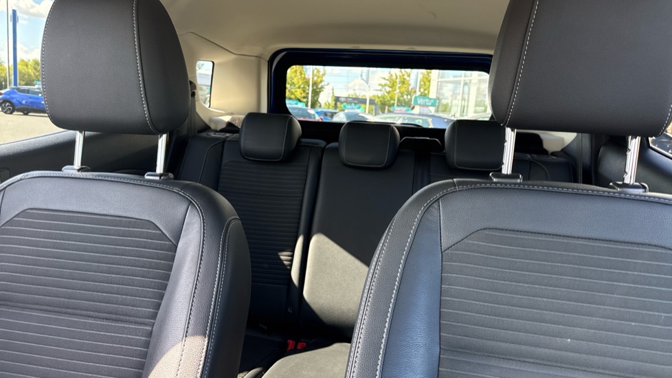 Ford EcoSport 1.0 EcoBoost 125 Titanium 5dr Petrol Hatchback - Image 15