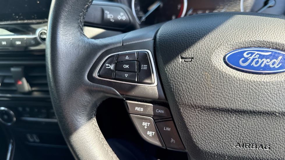 Ford EcoSport 1.0 EcoBoost 125 Titanium 5dr Petrol Hatchback - Image 25