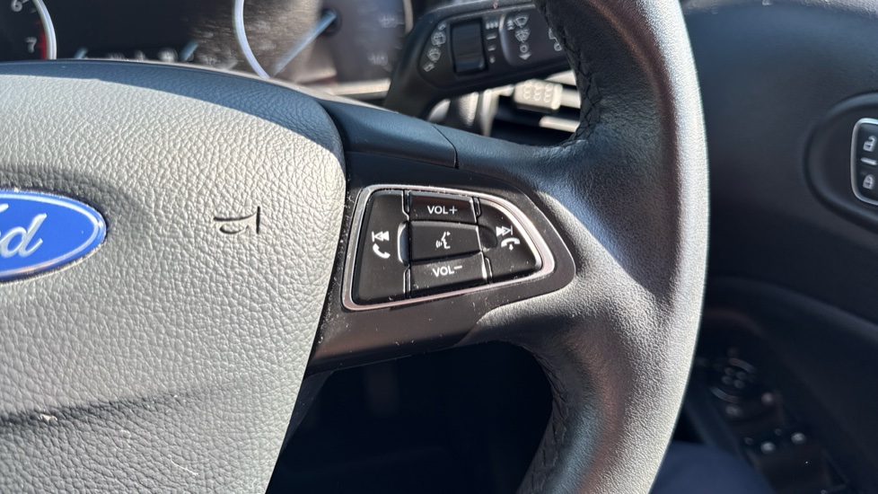 Ford EcoSport 1.0 EcoBoost 125 Titanium 5dr Petrol Hatchback - Image 26