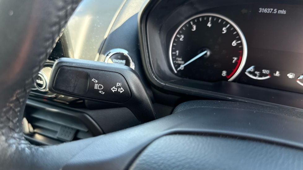 Ford EcoSport 1.0 EcoBoost 125 Titanium 5dr Petrol Hatchback - Image 28