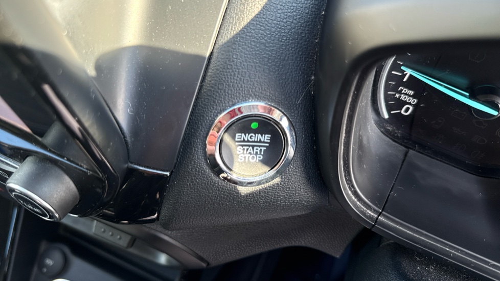 Ford EcoSport 1.0 EcoBoost 125 Titanium 5dr Petrol Hatchback - Image 32