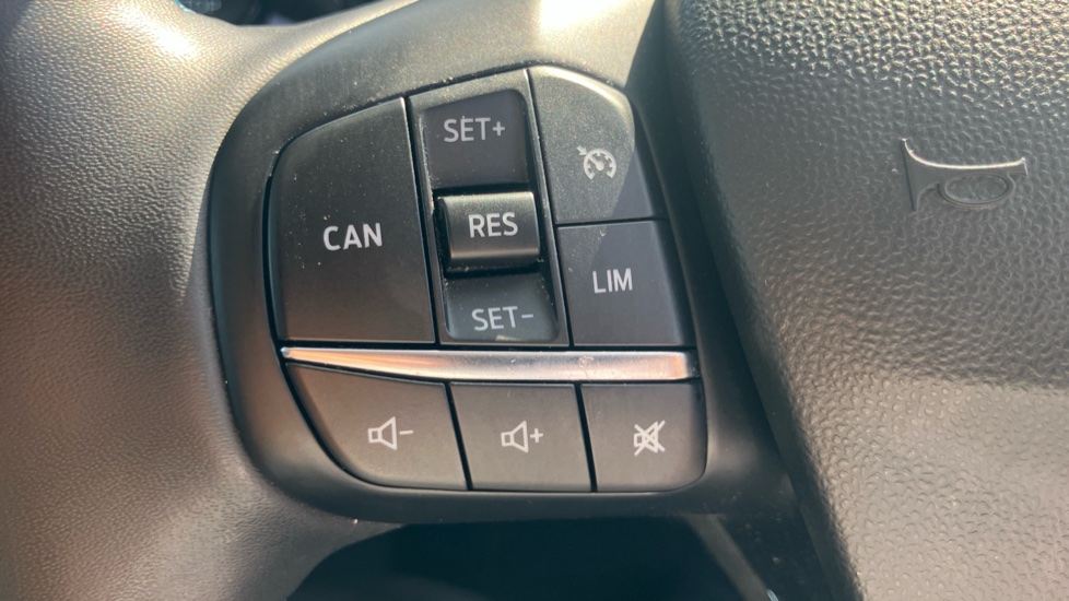 Ford Fiesta 1.0 EcoBoost Hybrid mHEV 125 Active 5dr Petrol Hatchback - Image 30
