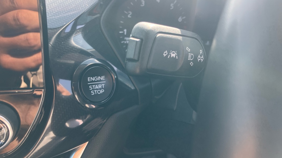 Ford Fiesta 1.0 EcoBoost Hybrid mHEV 125 Active 5dr Petrol Hatchback - Image 33