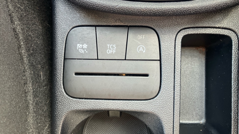 Ford Fiesta 1.0 EcoBoost Hybrid mHEV 125 Active 5dr Petrol Hatchback - Image 35