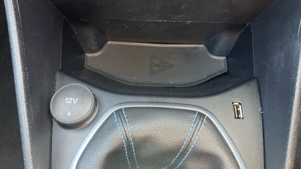 Ford Fiesta 1.0 EcoBoost Hybrid mHEV 125 Active 5dr Petrol Hatchback - Image 36